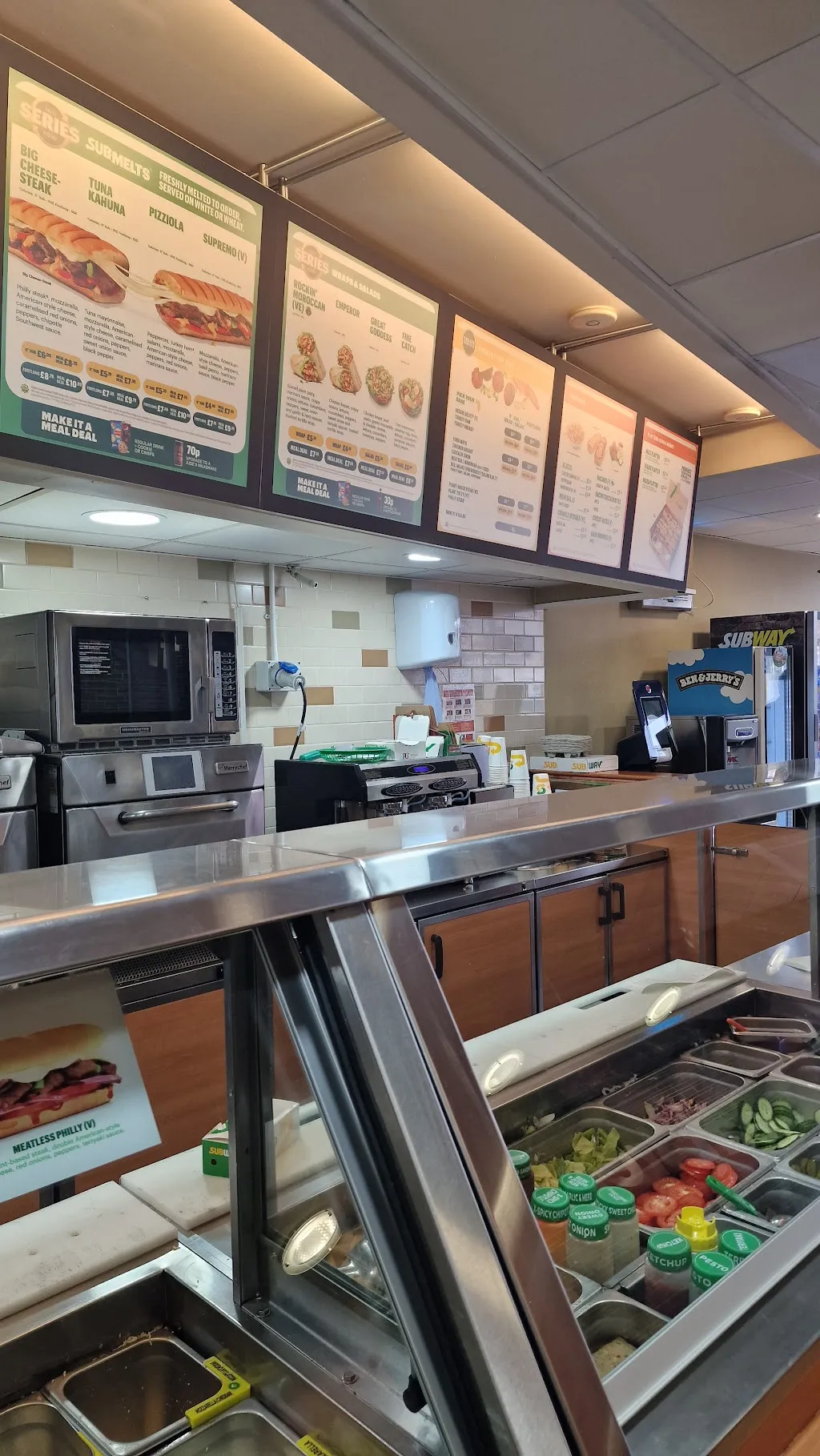 Subway