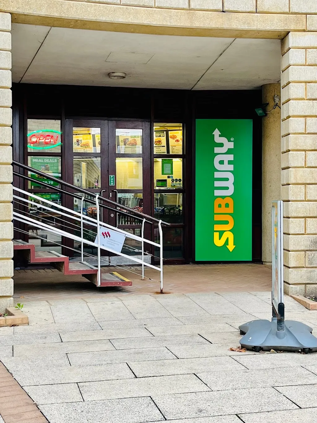 Subway