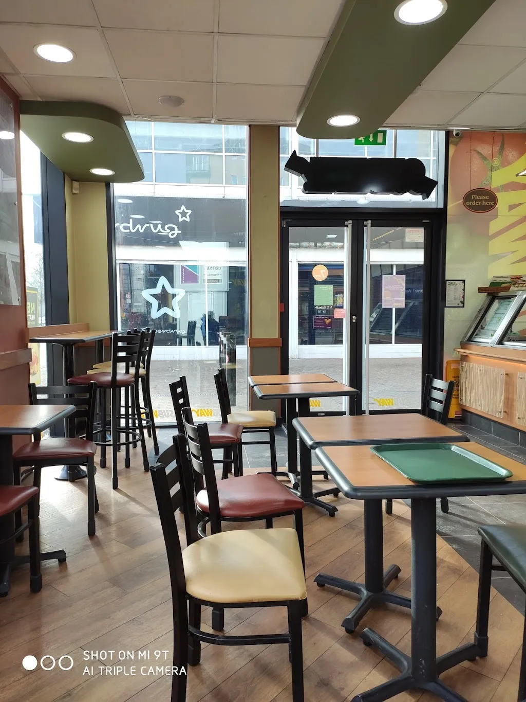 Subway