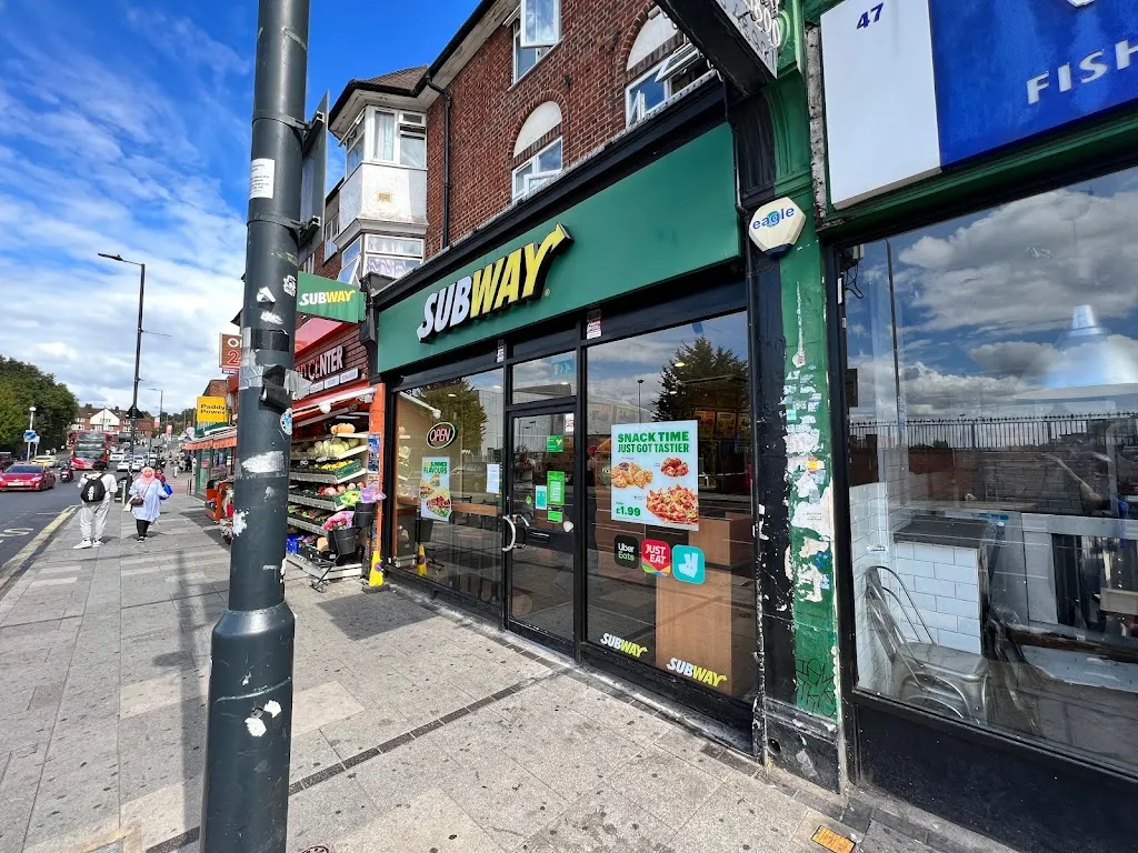 Subway