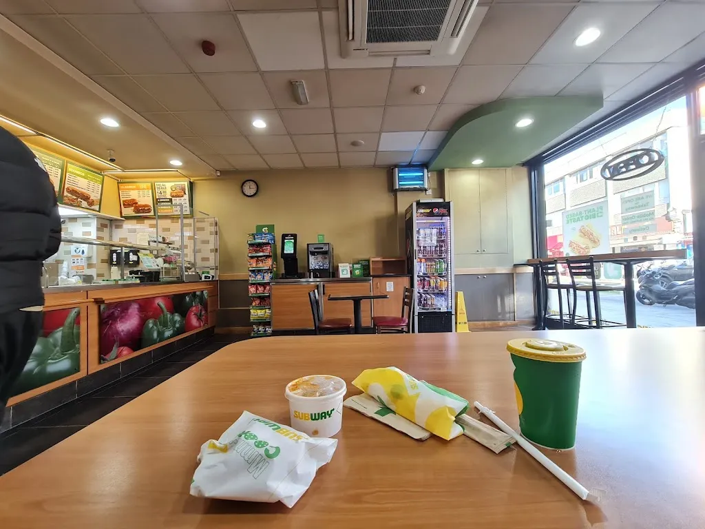 Subway