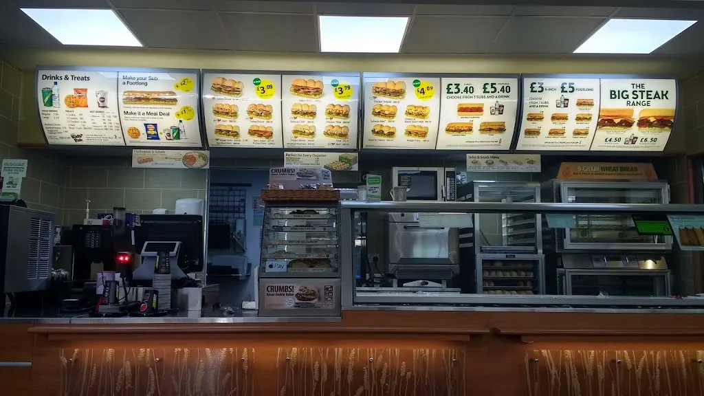 Subway