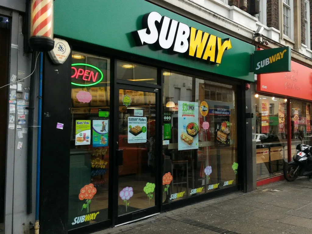 Subway