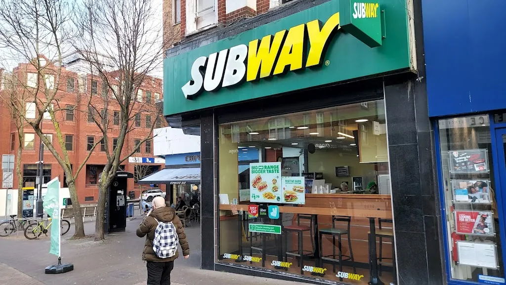 Subway
