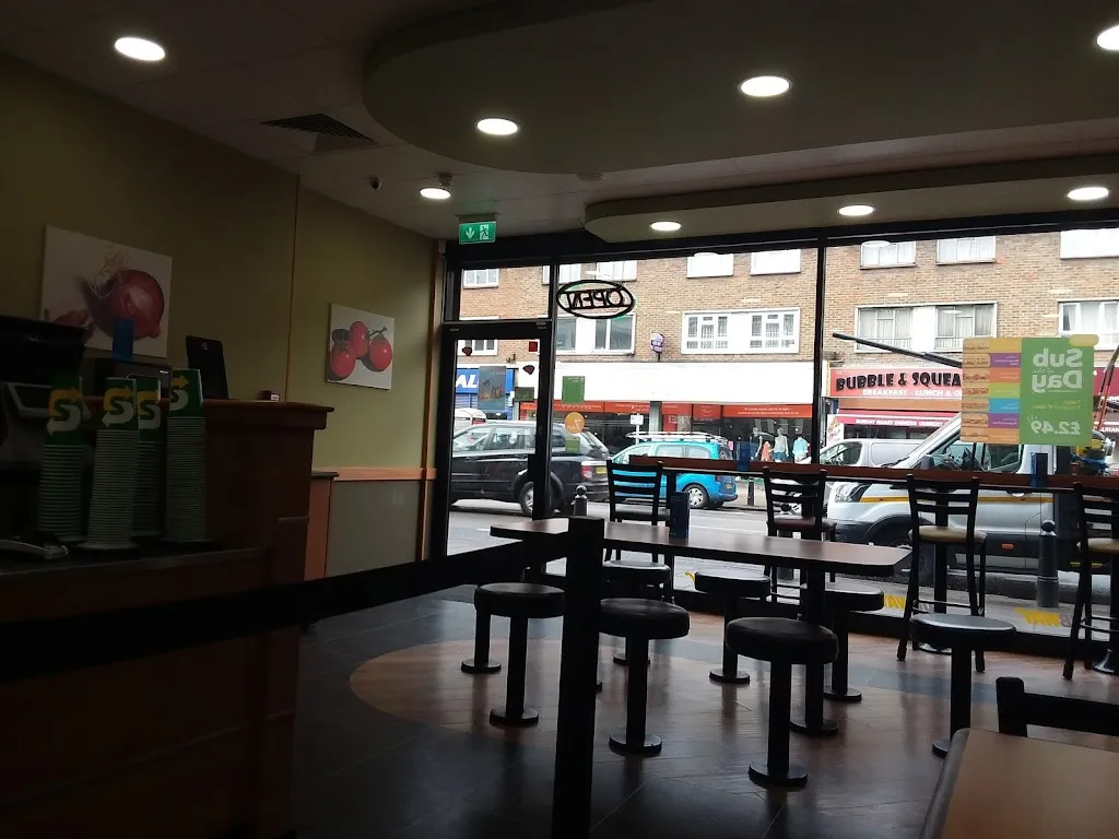 Subway