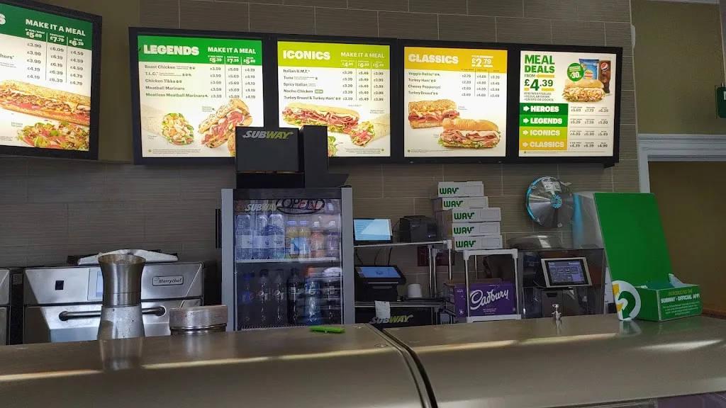 Subway