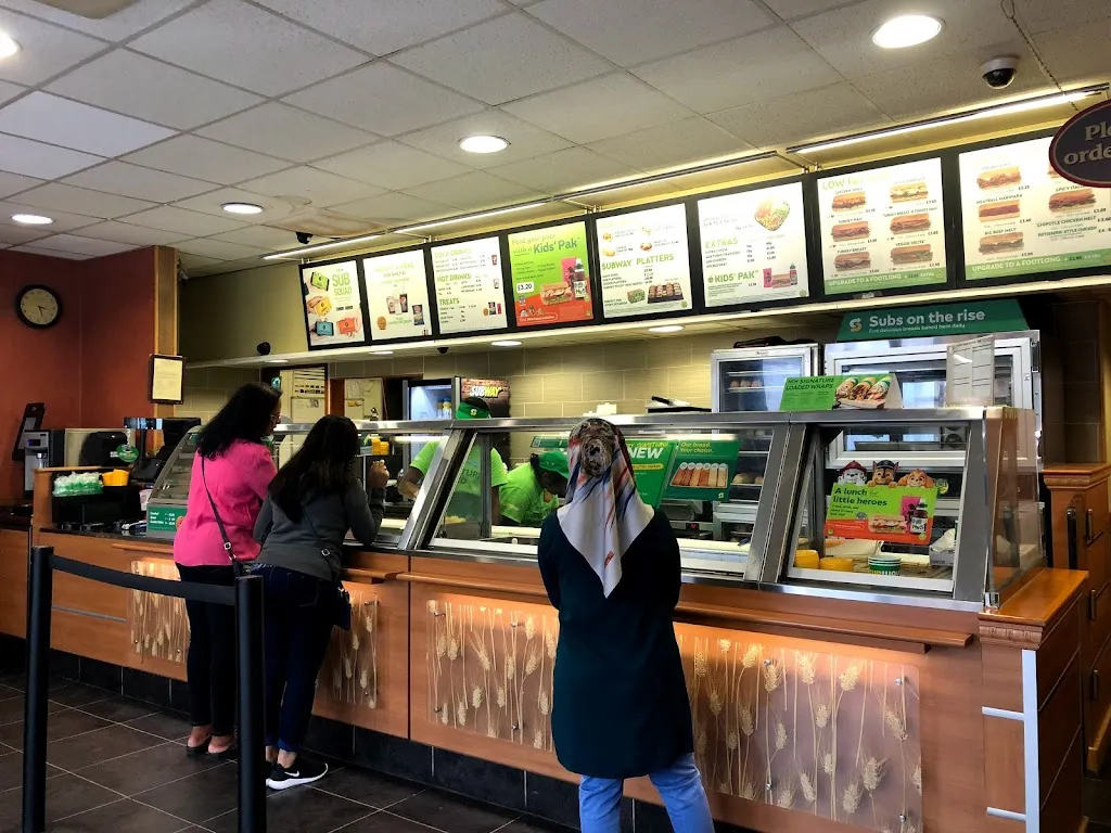 Subway
