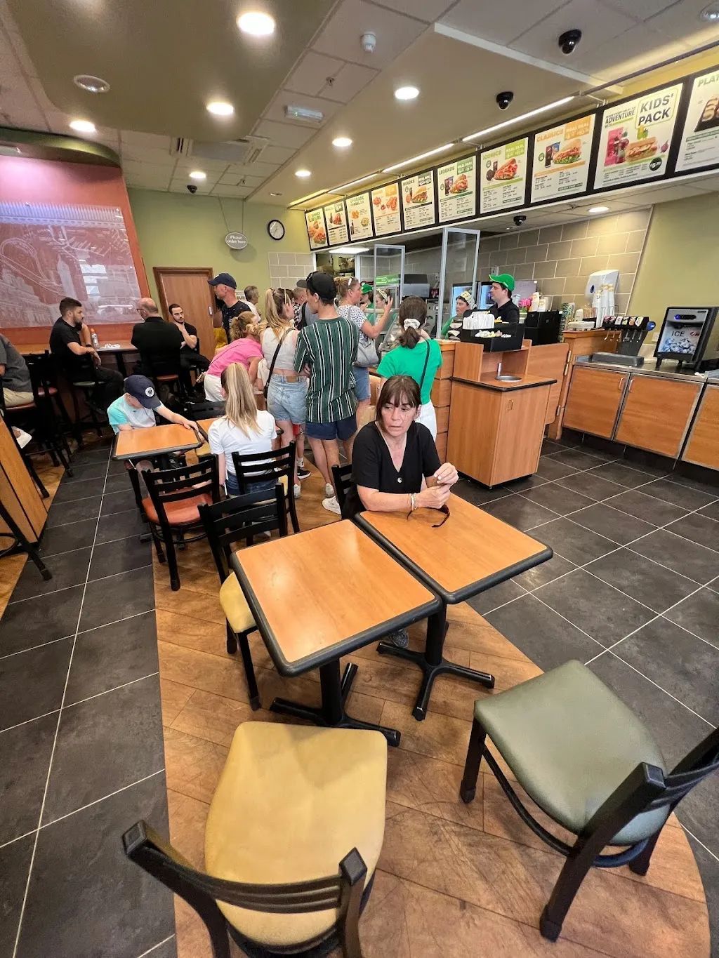 Subway