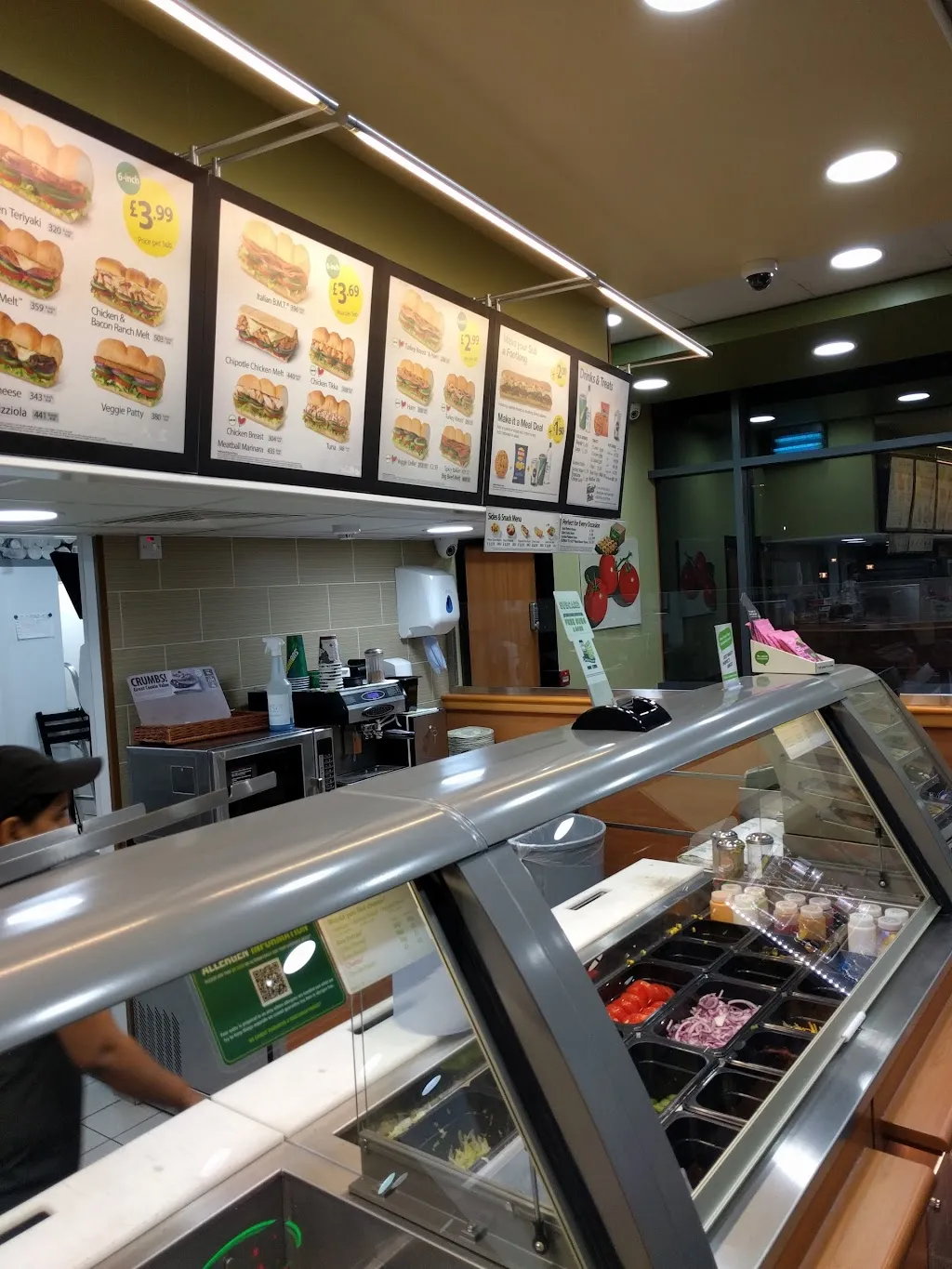 Subway