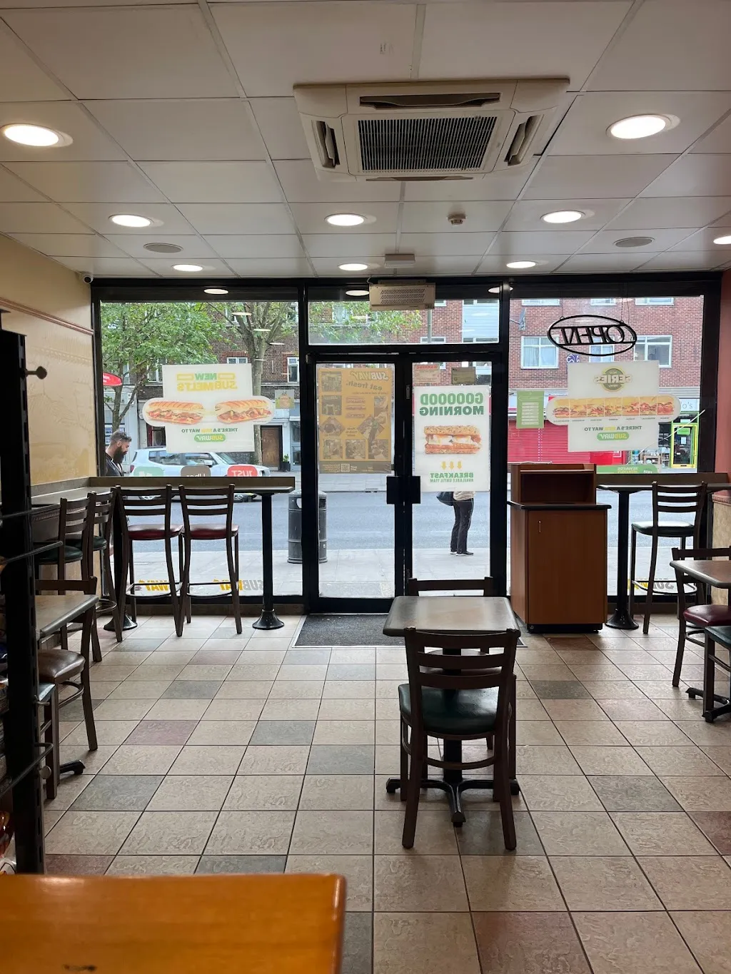 Subway