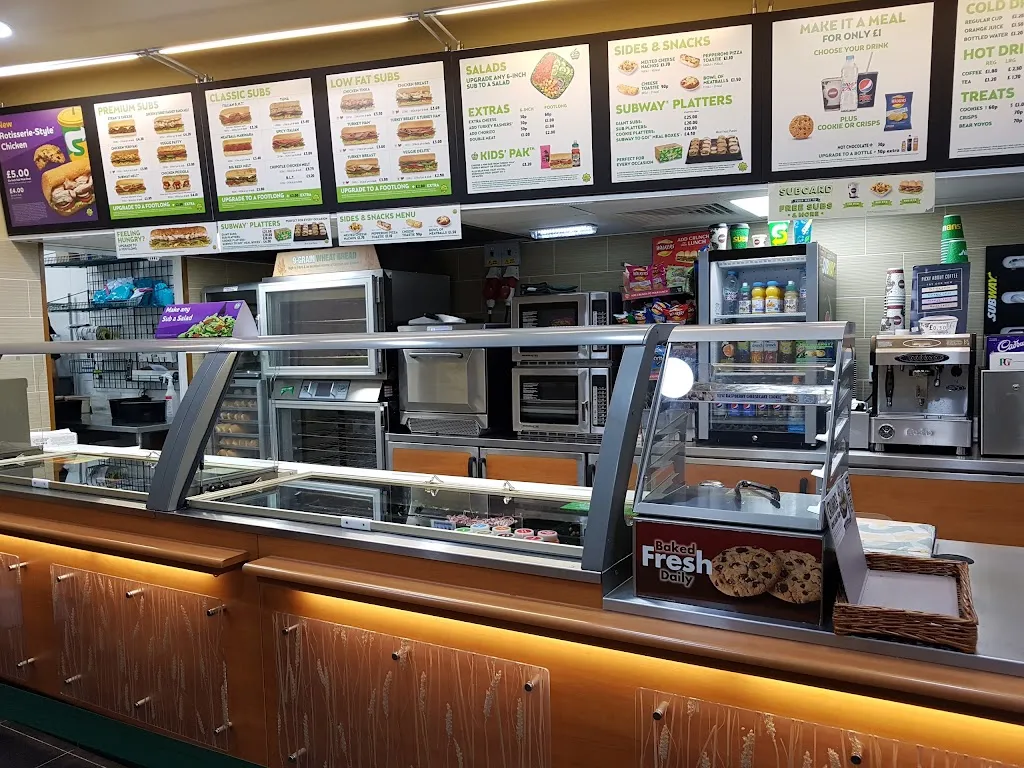 Subway