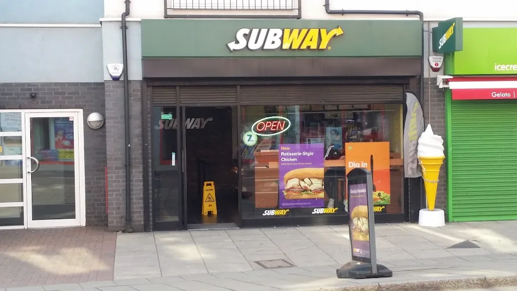Subway