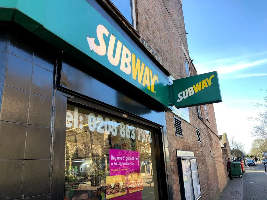 Subway