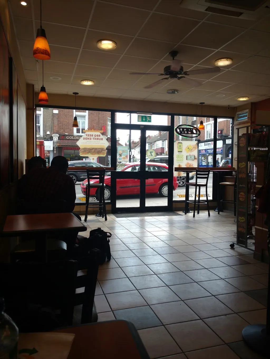 Subway