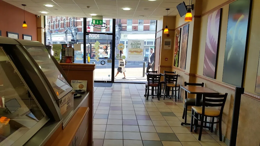 Subway