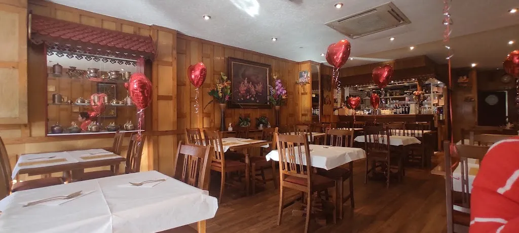 Sukhothai Restaurant