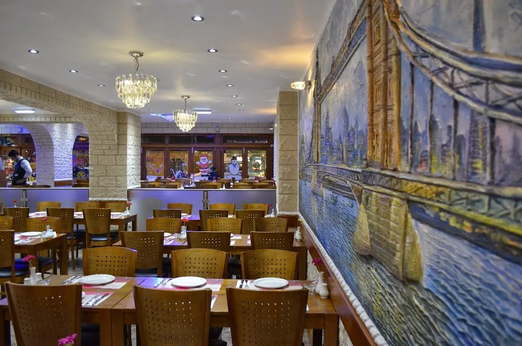 Sumak Restaurant