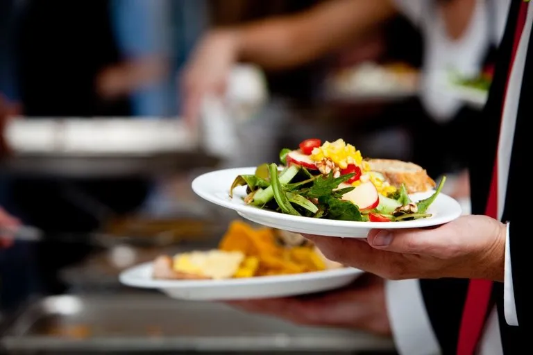 Sunjam Caribbean Caterer's London