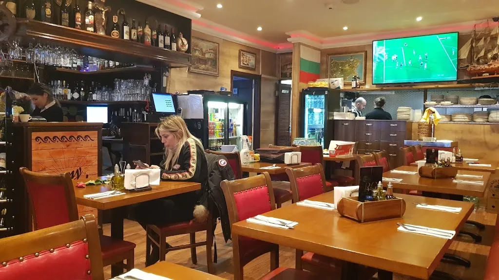 Sunny Beach Bulgarian Restaurant 1 Sunny Beach Bulgarian Restaurant