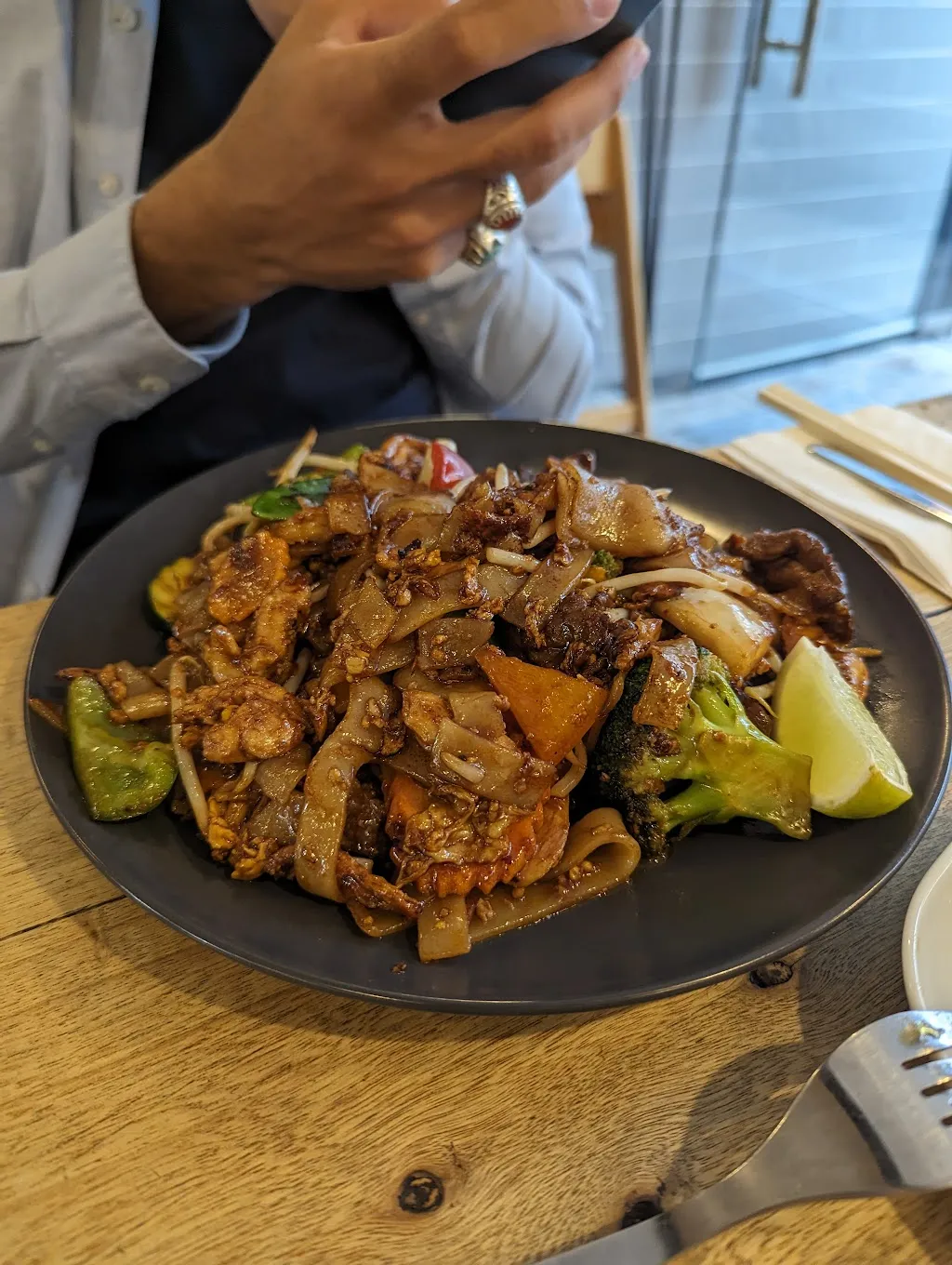 Sunnyhill Thai Kitchen