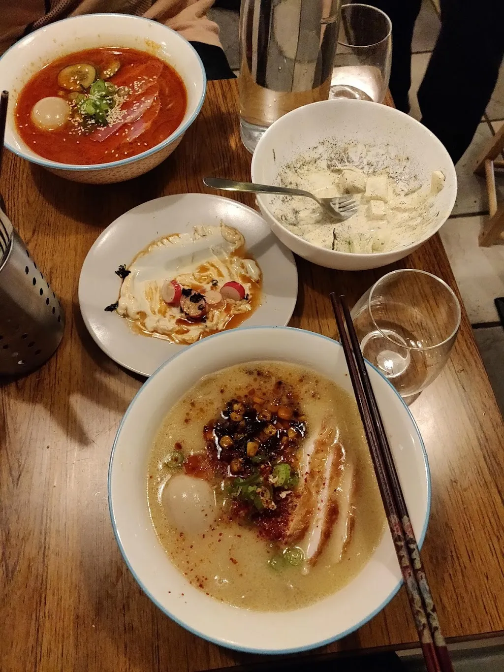 Supa Ya Ramen 1 Supa Ya Ramen