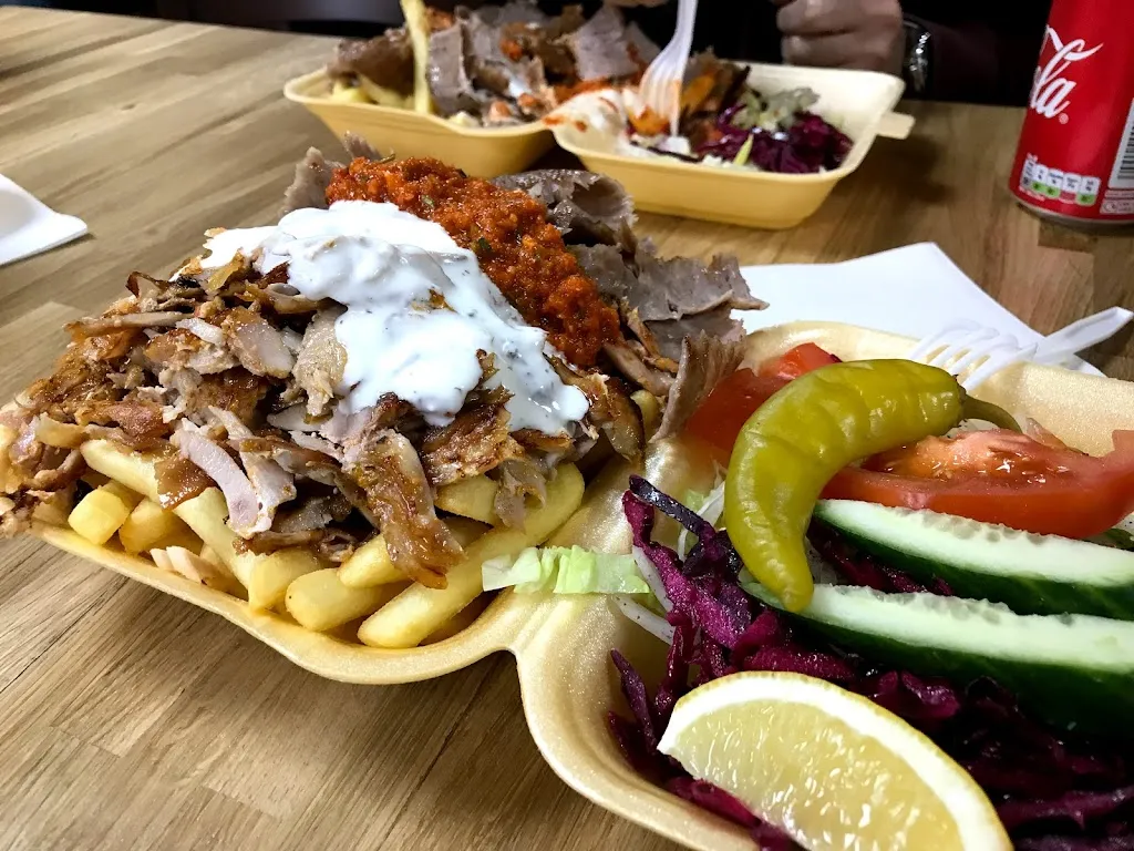 Super Kebab