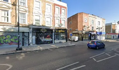 Super Ocakbasi 1 Super Ocakbasi