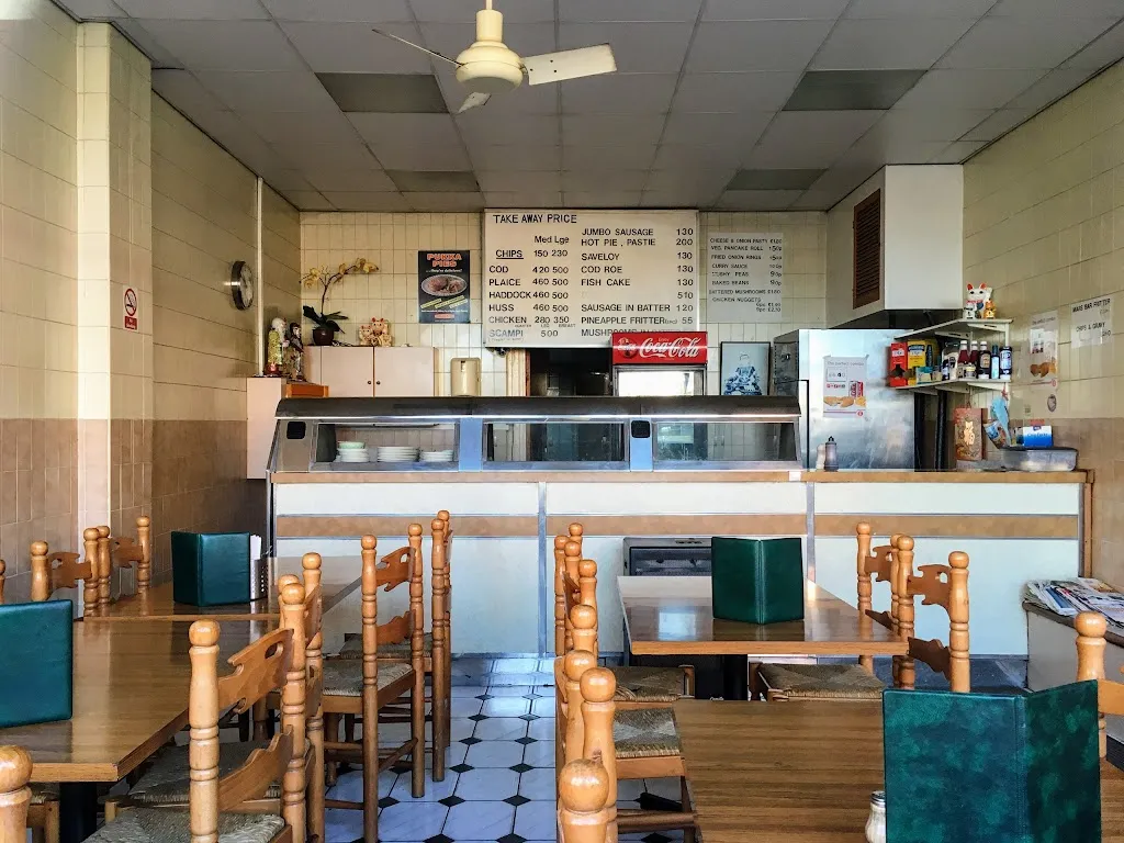 Surbiton Fish & Chips