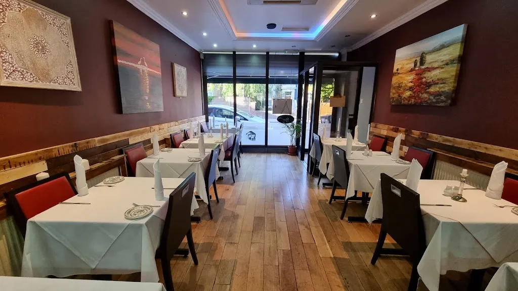 Suruchi, London