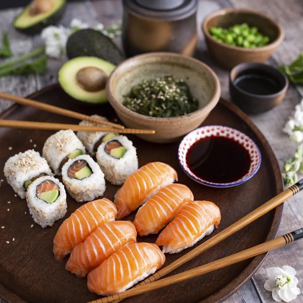 Sushi Daily Chiswick