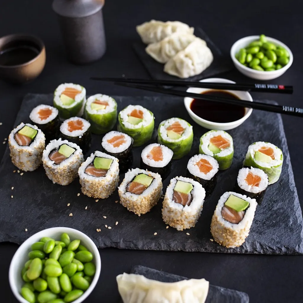 Sushi Daily Surbiton