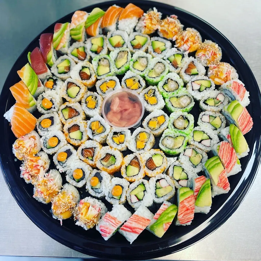 Sushi Express
