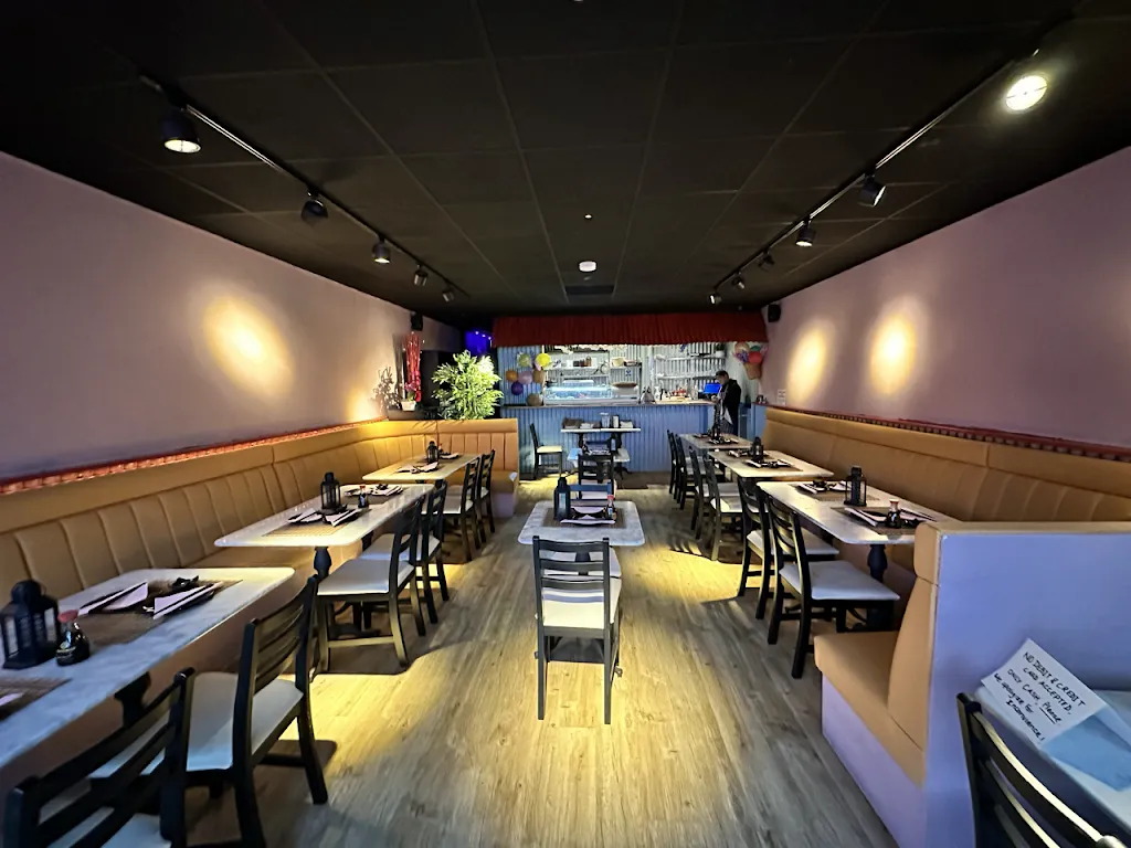Sushi Futomaki