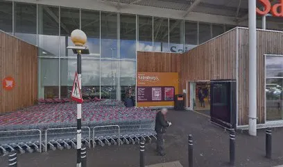 Sushi Gourmet
