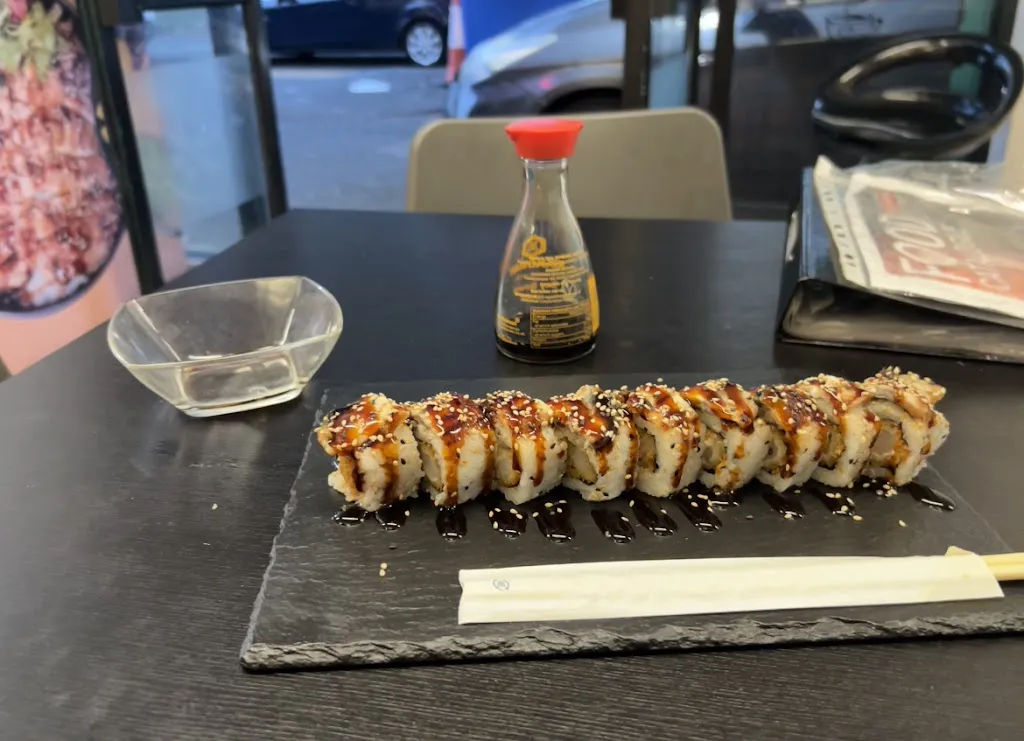 Sushi Katana