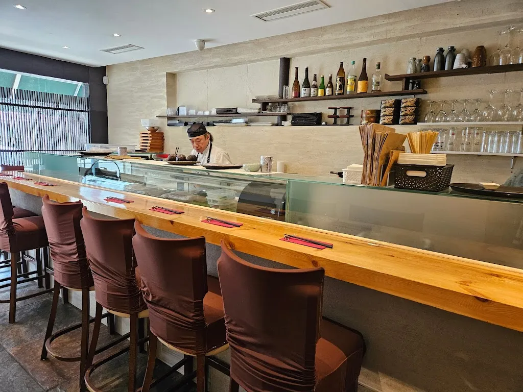 Sushi Masa 1 Sushi Masa