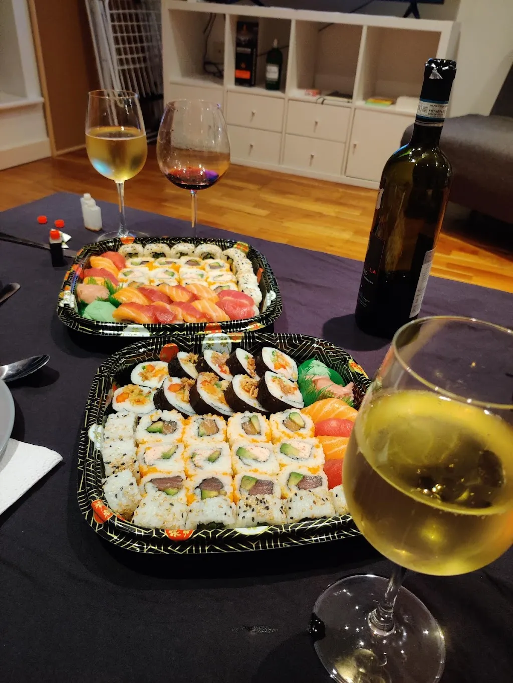 Sushi Masago
