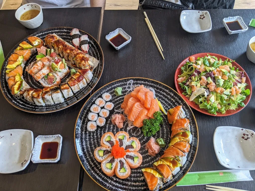 Sushi Tama