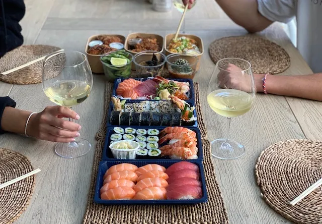 SushiSTØRE