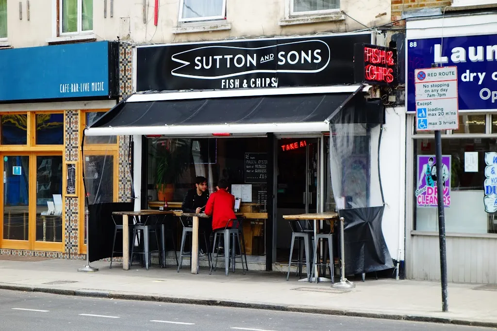 Sutton and Sons