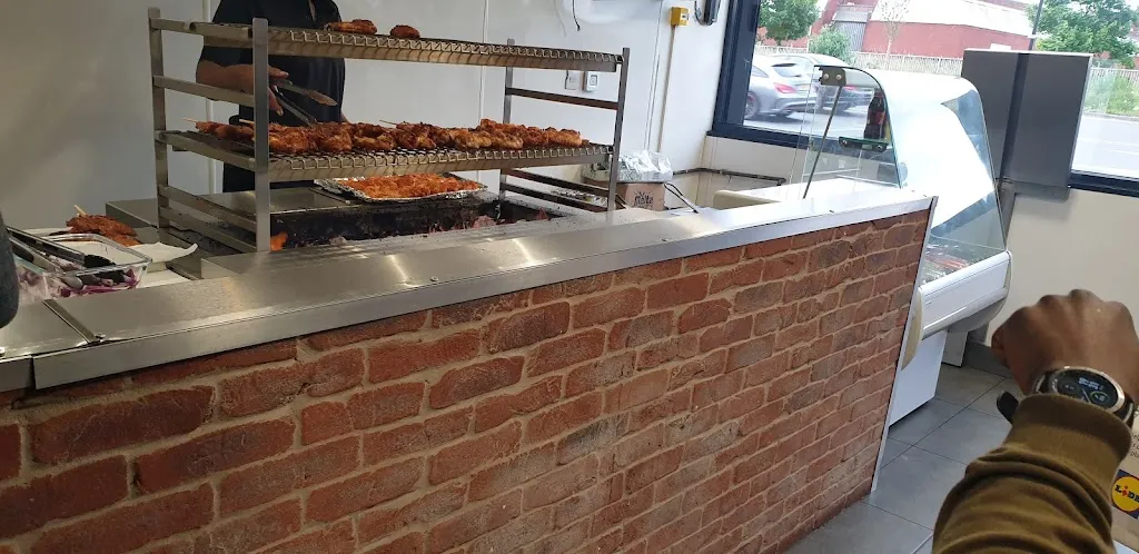 Suya Academy