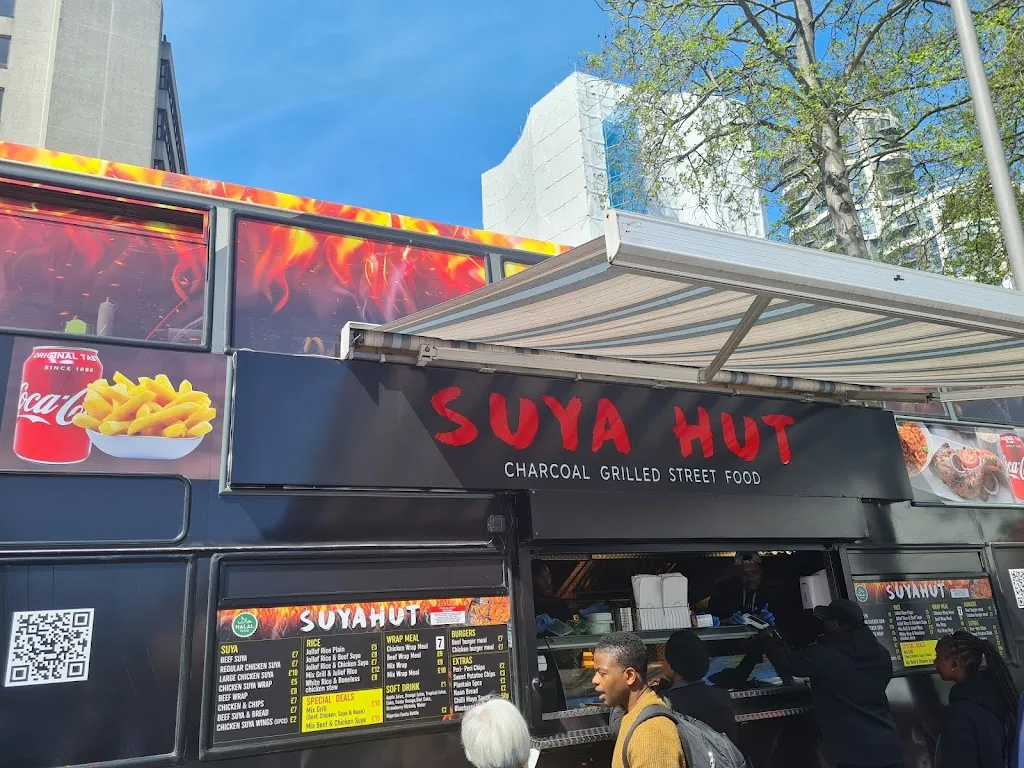 Suyahut