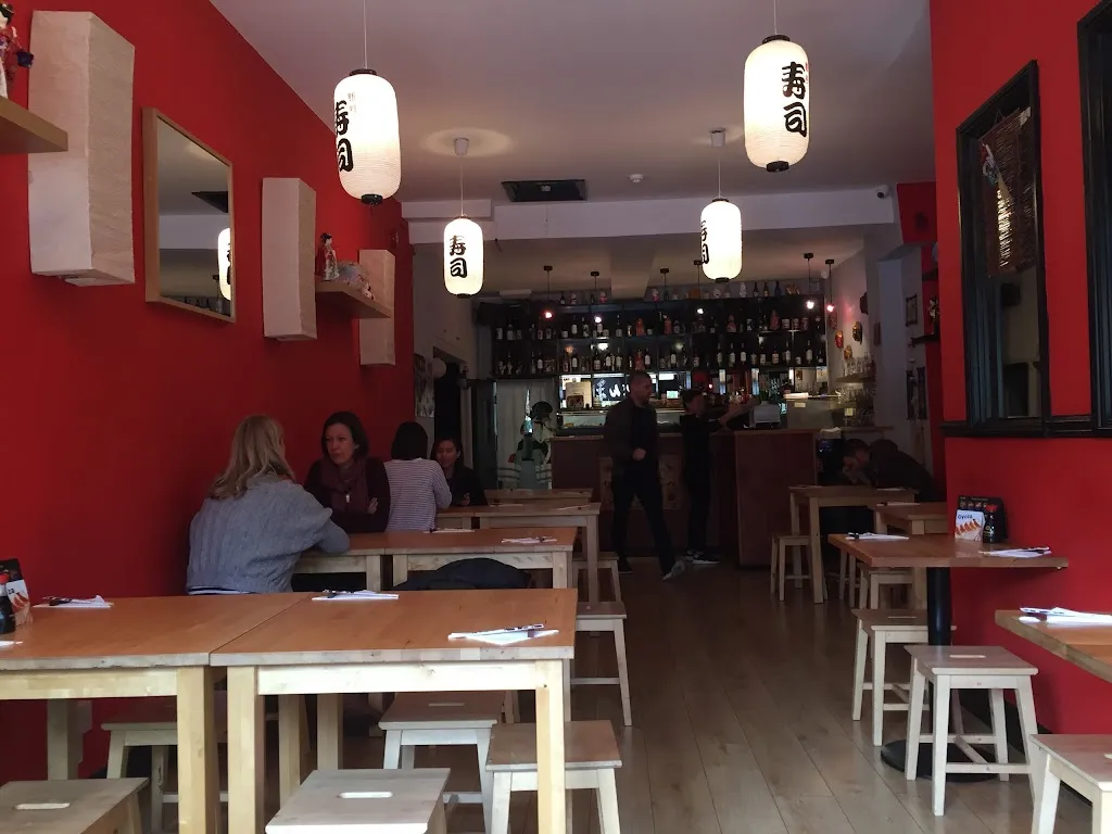 SW9 Restaurant