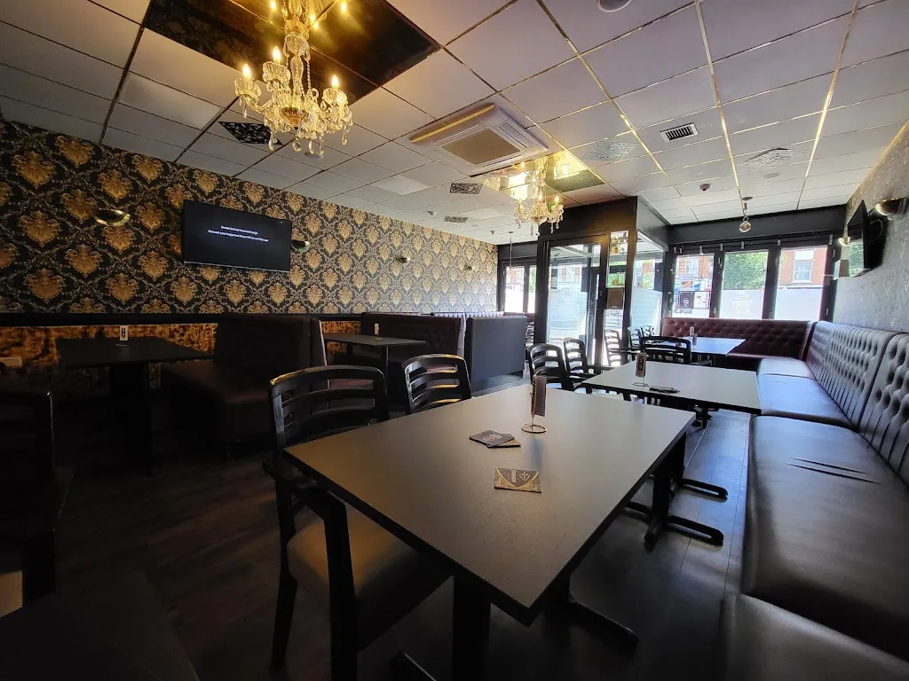 Swadisht Italian Pizzeria