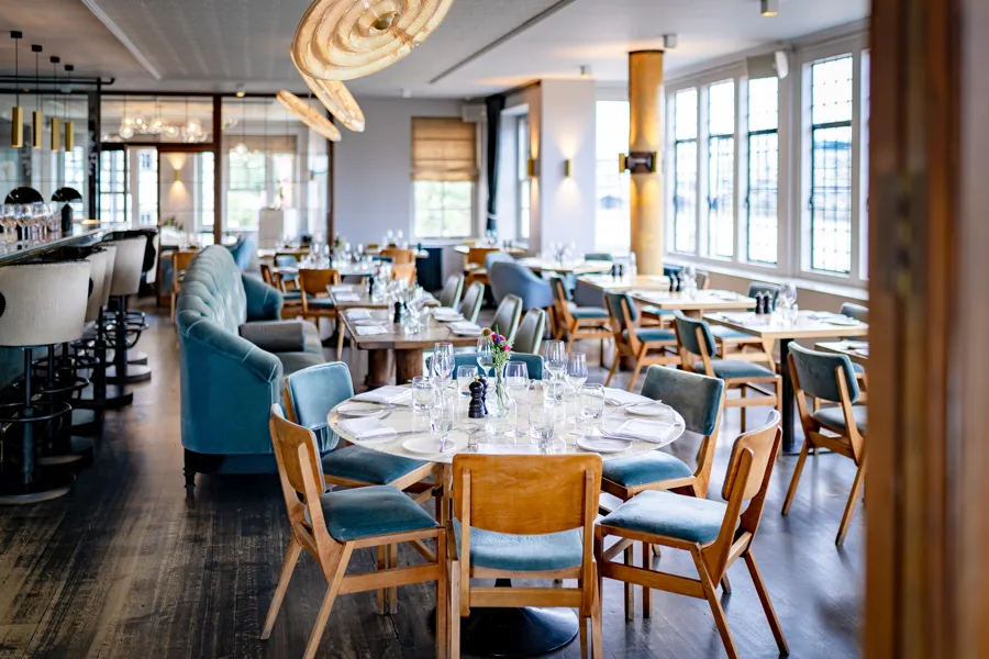 Swan London 1 Swan London