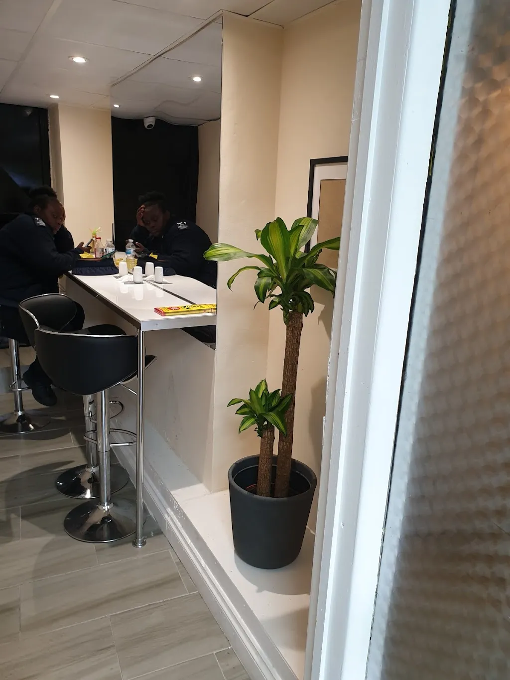 Swift Caribbean Delights Takeaway