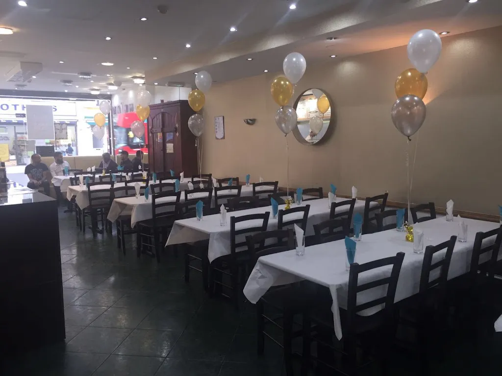 TABAQ CATERERS LONDON