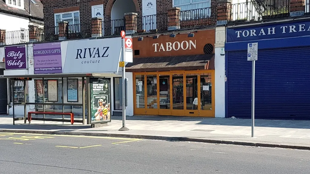 Taboon
