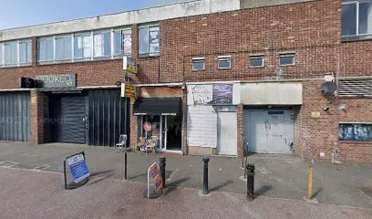 Tac-Dish (Nigerian Food Restaurant)