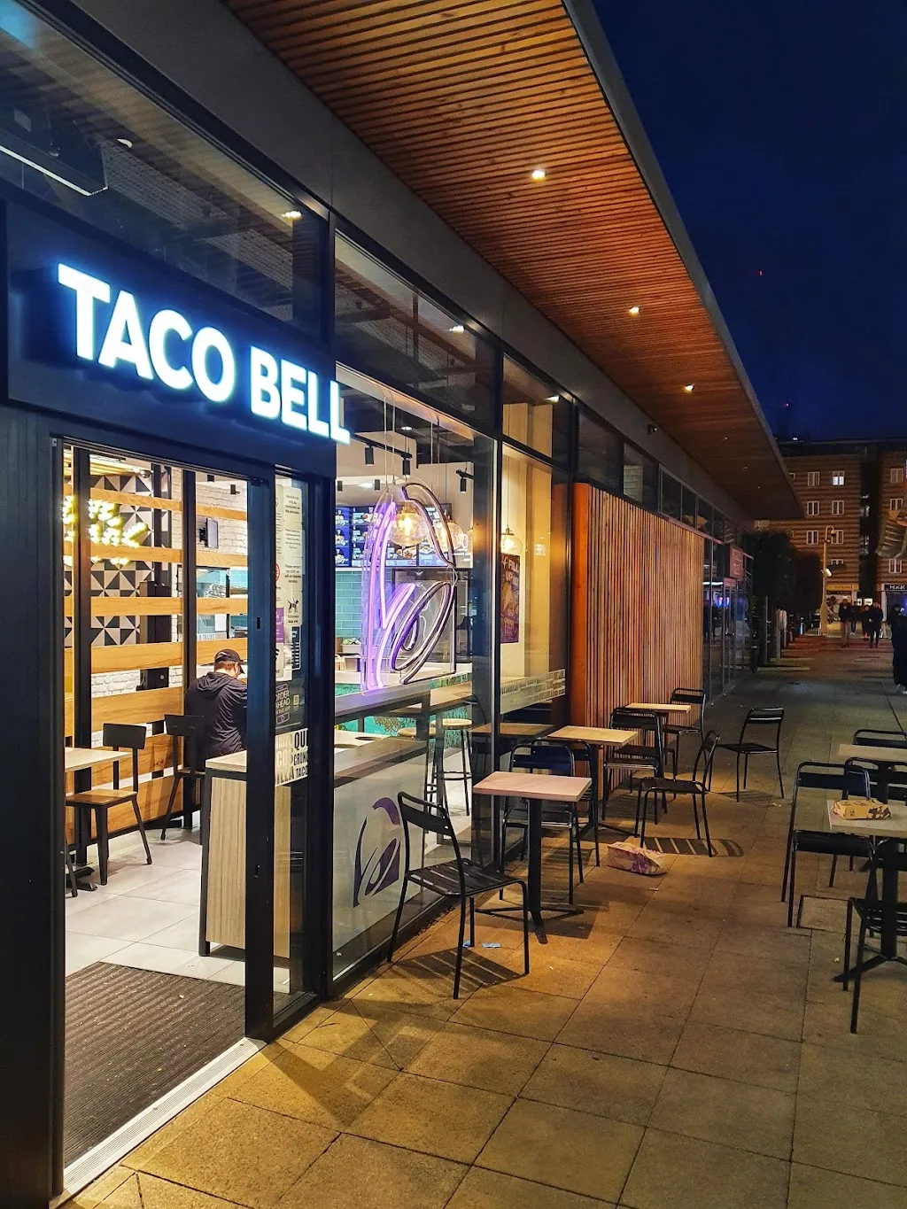 Taco Bell